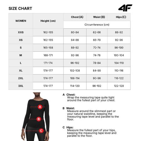 Bustiera Sport 4F Seamless Low Support Training Bra 33S 532408 4FWSS26USBAF242-33S imagine 10